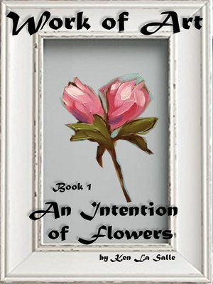 cover image of Work of Art